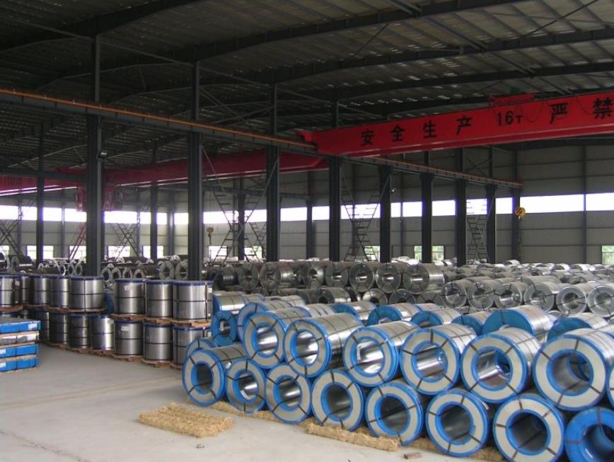 如何對<a href=http://www.sanmentyre.com target=_blank class=infotextkey>精密無縫鋼管</a>進行智慧儲存