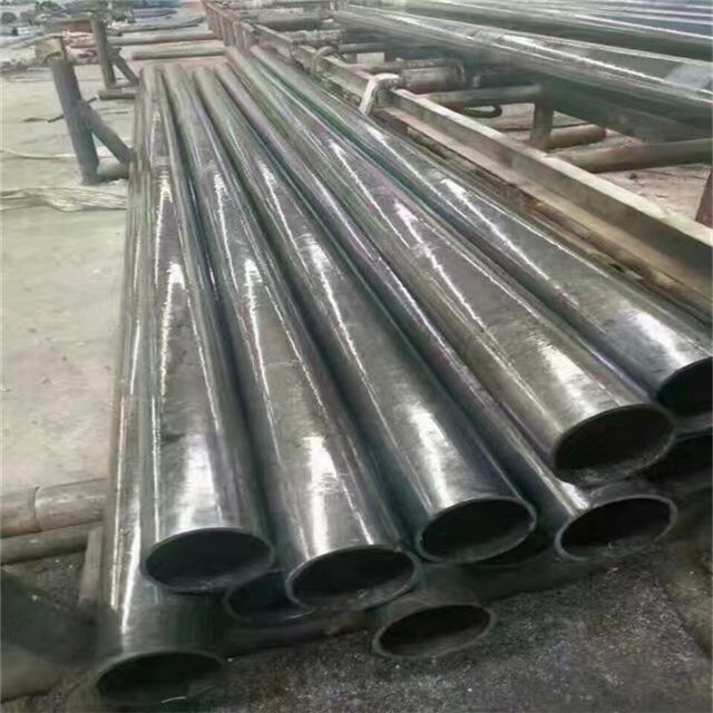 精密光亮管的優勢主要表現在哪些方面？