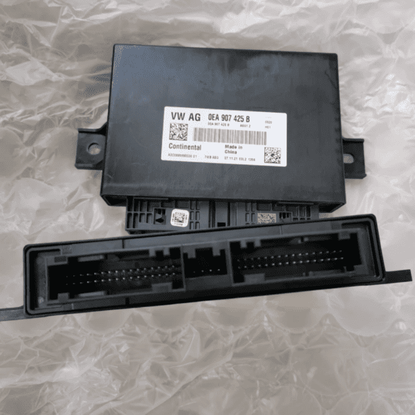 0EA 907 425B Engine Computer Board for Volkswagen ID4 ID6 - 圖片 2