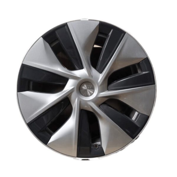 1044235-00-B 輪毂蓋 19寸 适用(yòng)于tesla model Y - 圖片 3
