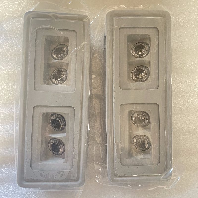11A947290AY20 LED閱讀燈 珍珠灰色 适用(yòng)于奧迪Q5e tron