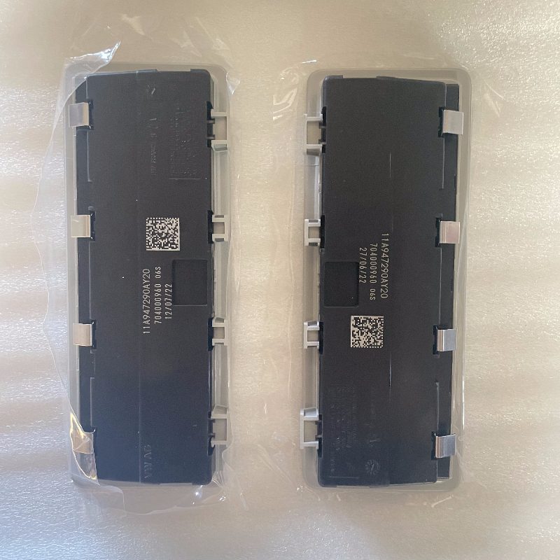 11A947290AY20 LED閱讀燈 珍珠灰色 适用(yòng)于奧迪Q5e tron