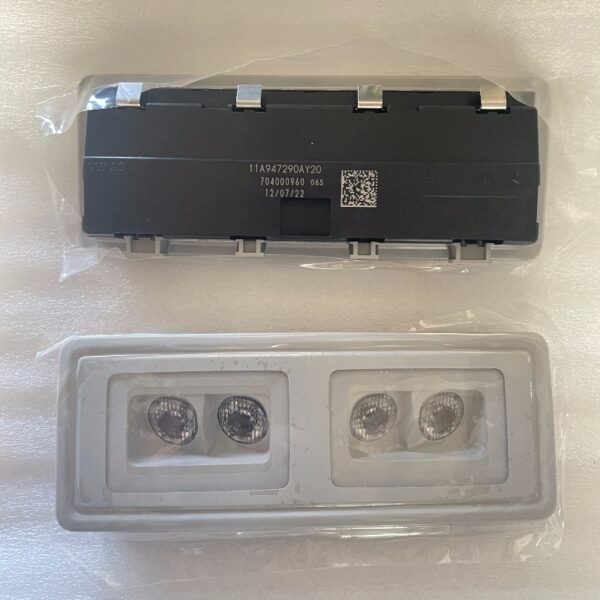 11A947290AY20 LED閱讀燈 珍珠灰色 适用(yòng)于奧迪Q5e tron