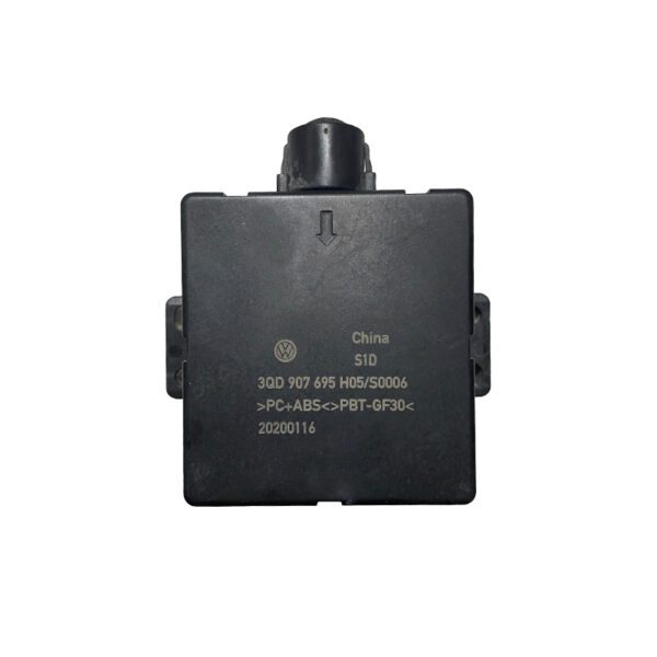 3QD 907 695 H05 空氣質(zhì)量傳感器 适用(yòng)于大衆