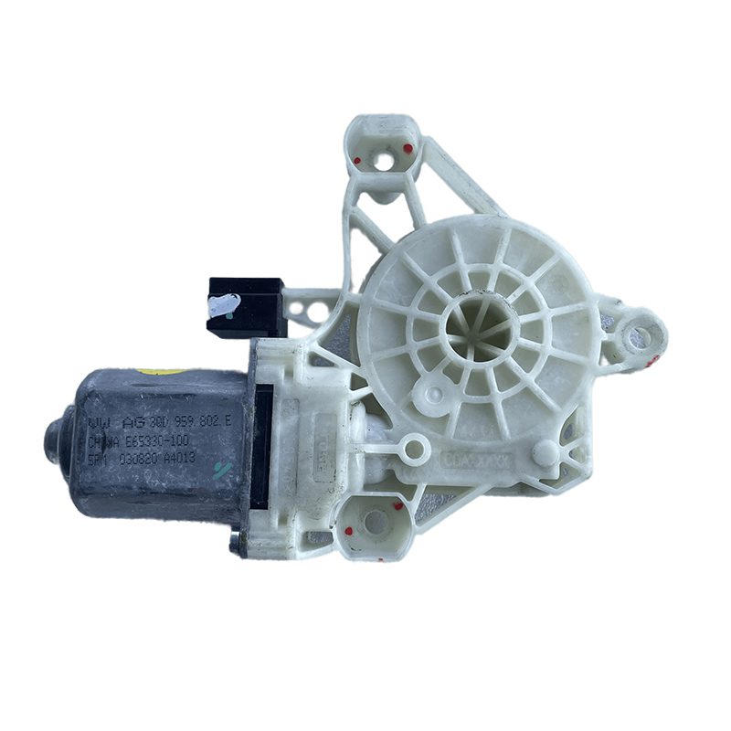 3QD 959 802 E 升降器電(diàn)機 前R适用(yòng)于 ID3 ID4 ID6