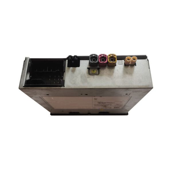 10A035844C收音機立體(tǐ)聲音響主機播放器主機用(yòng)于大衆ID3 ID4 - 圖片 2