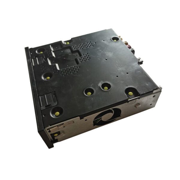 10A035844C收音機立體(tǐ)聲音響主機播放器主機用(yòng)于大衆ID3 ID4 - 圖片 3