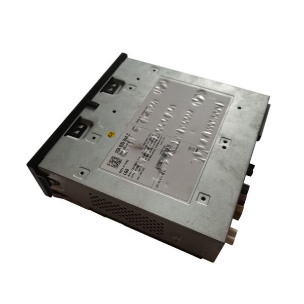 10A035844C收音機立體(tǐ)聲音響主機播放器主機用(yòng)于大衆ID3 ID4 - 圖片 4